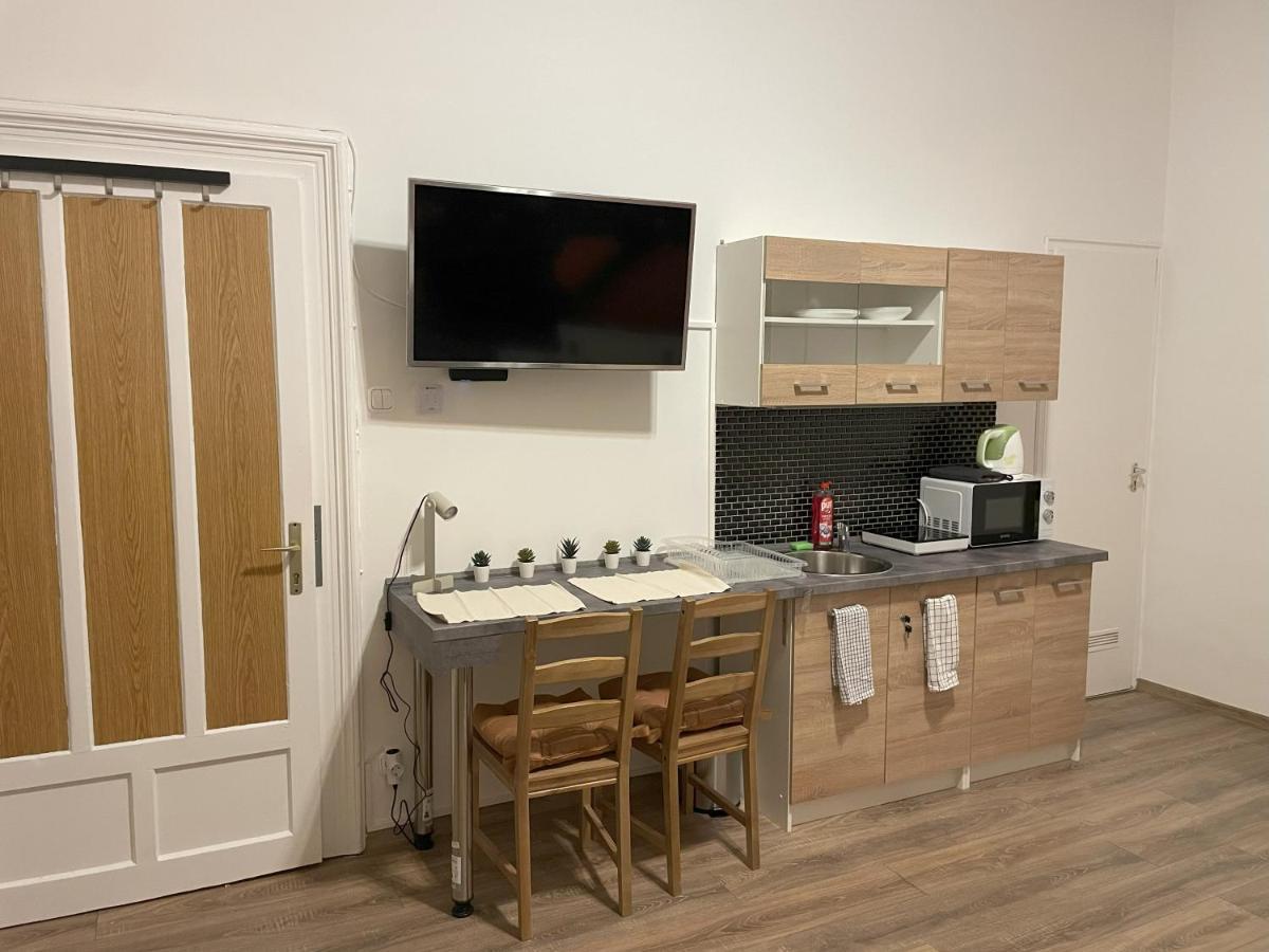 Mano Guesthouse Budapest Kültér fotó